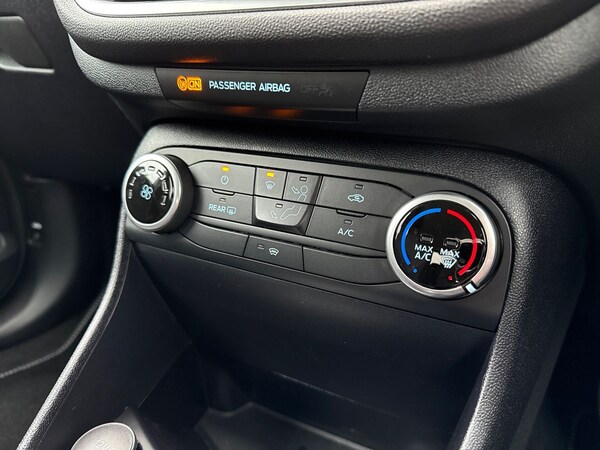 Used Ford Fiesta 2023 for sale - 76104191: Photo 19