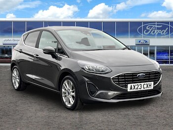 Ford - Fiesta