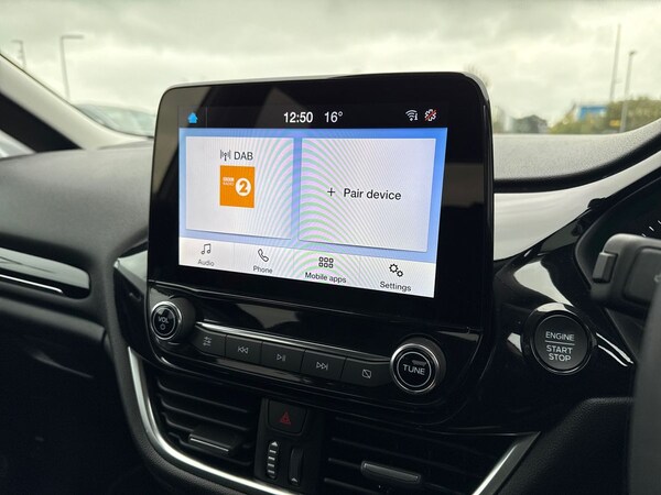 Used Ford Fiesta 2023 for sale - 76104191: Photo 22