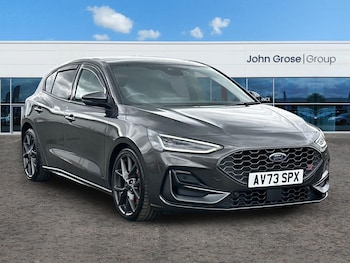 Used Ford Focus 2023 for sale - 78603478: Photo