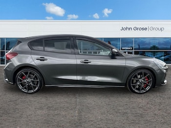 Used Ford Focus 2023 for sale - 78603478: Photo