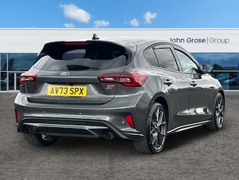 Used Ford Focus 2023 for sale - 78603478: Photo