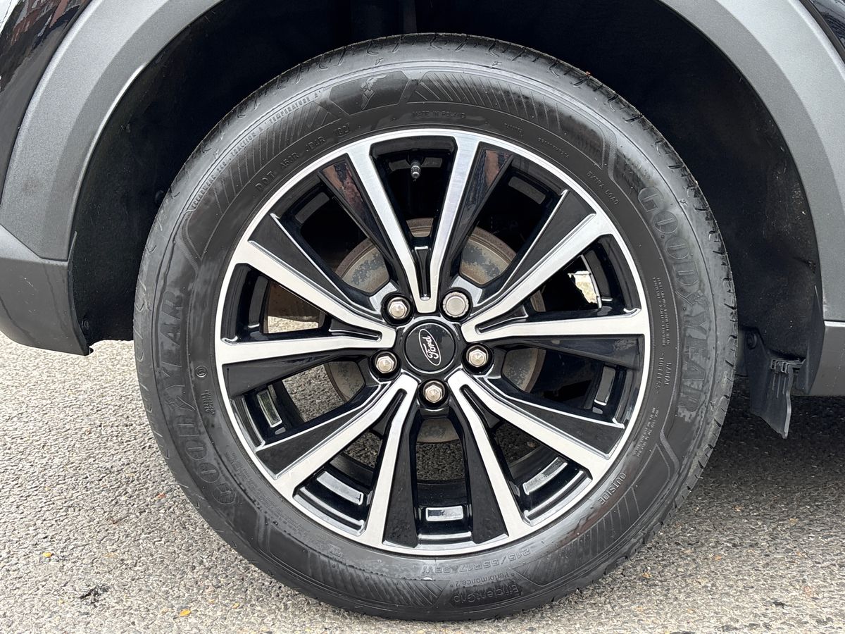 Used Ford Puma 2021 for sale - 76458987: Photo 11