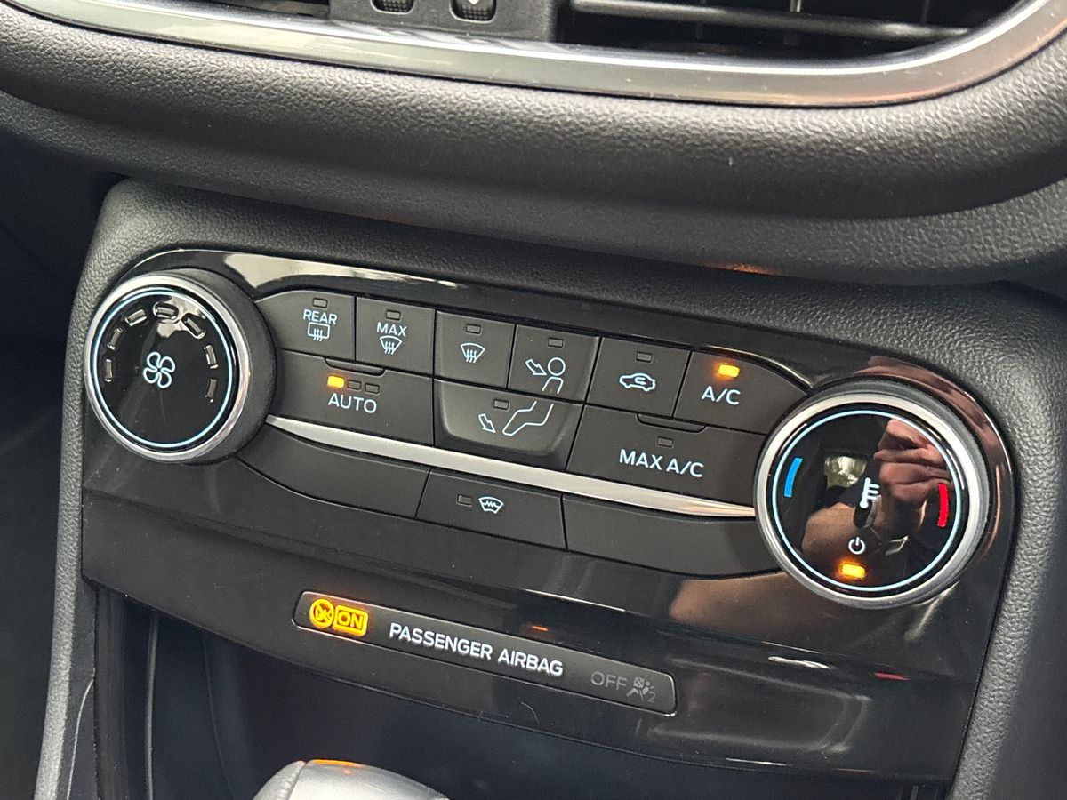 Used Ford Puma 2021 for sale - 76458987: Photo 19