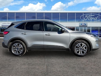 Used Ford Kuga 2023 for sale - 77893939: Photo