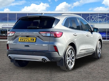 Used Ford Kuga 2023 for sale - 77893939: Photo