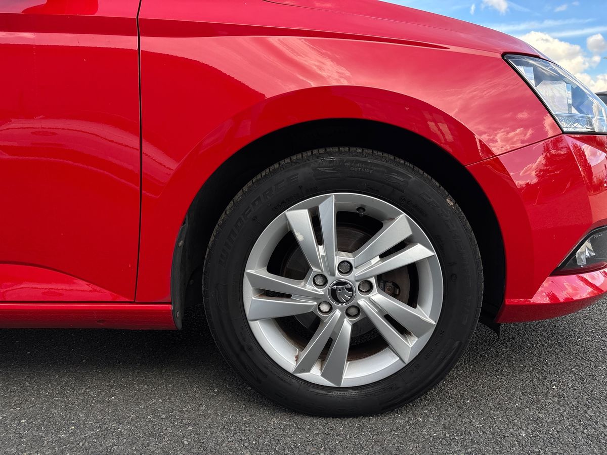 Used Skoda Fabia 2018 for sale - 75860153: Photo 11