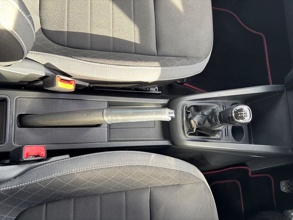 Used Skoda Fabia 2018 for sale - 75860153: Photo 18