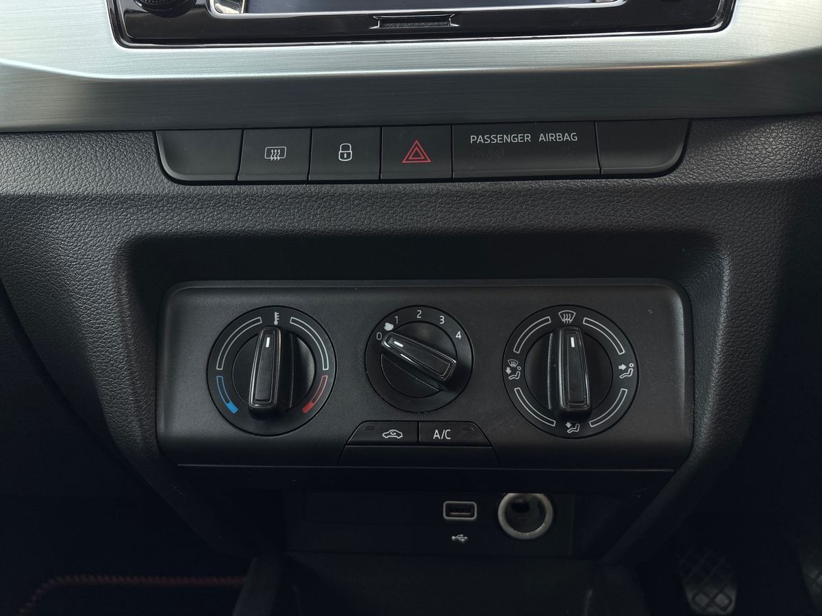 Used Skoda Fabia 2018 for sale - 75860153: Photo 19