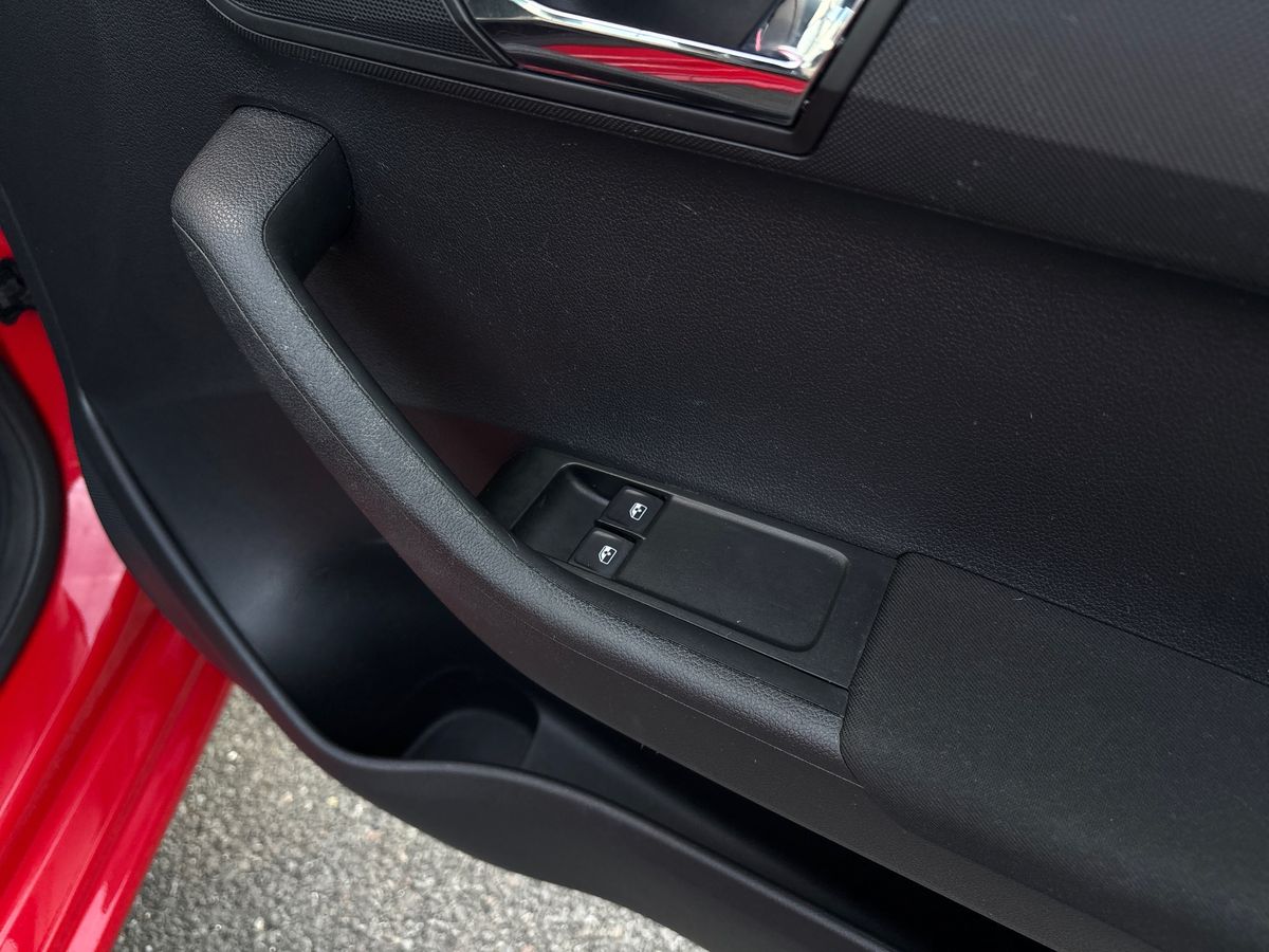 Used Skoda Fabia 2018 for sale - 75860153: Photo 21