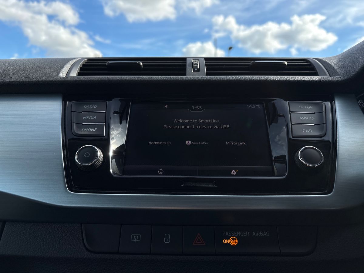 Used Skoda Fabia 2018 for sale - 75860153: Photo 22