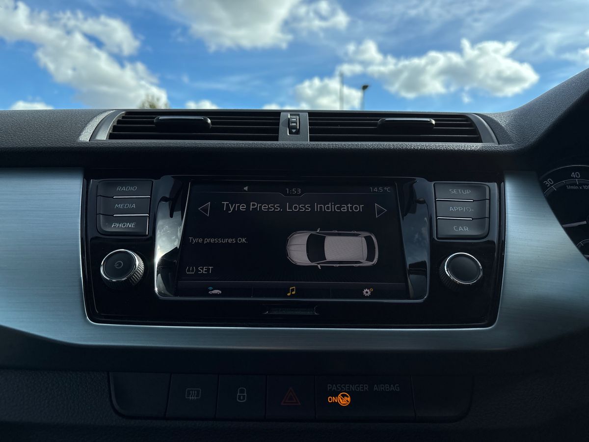 Used Skoda Fabia 2018 for sale - 75860153: Photo 23