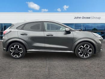 Used Ford Puma 2024 for sale - 79712818: Photo
