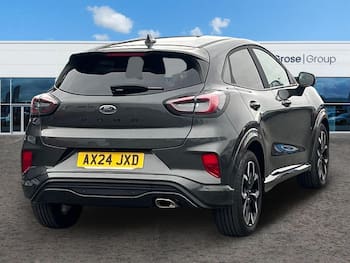 Used Ford Puma 2024 for sale - 79712818: Photo