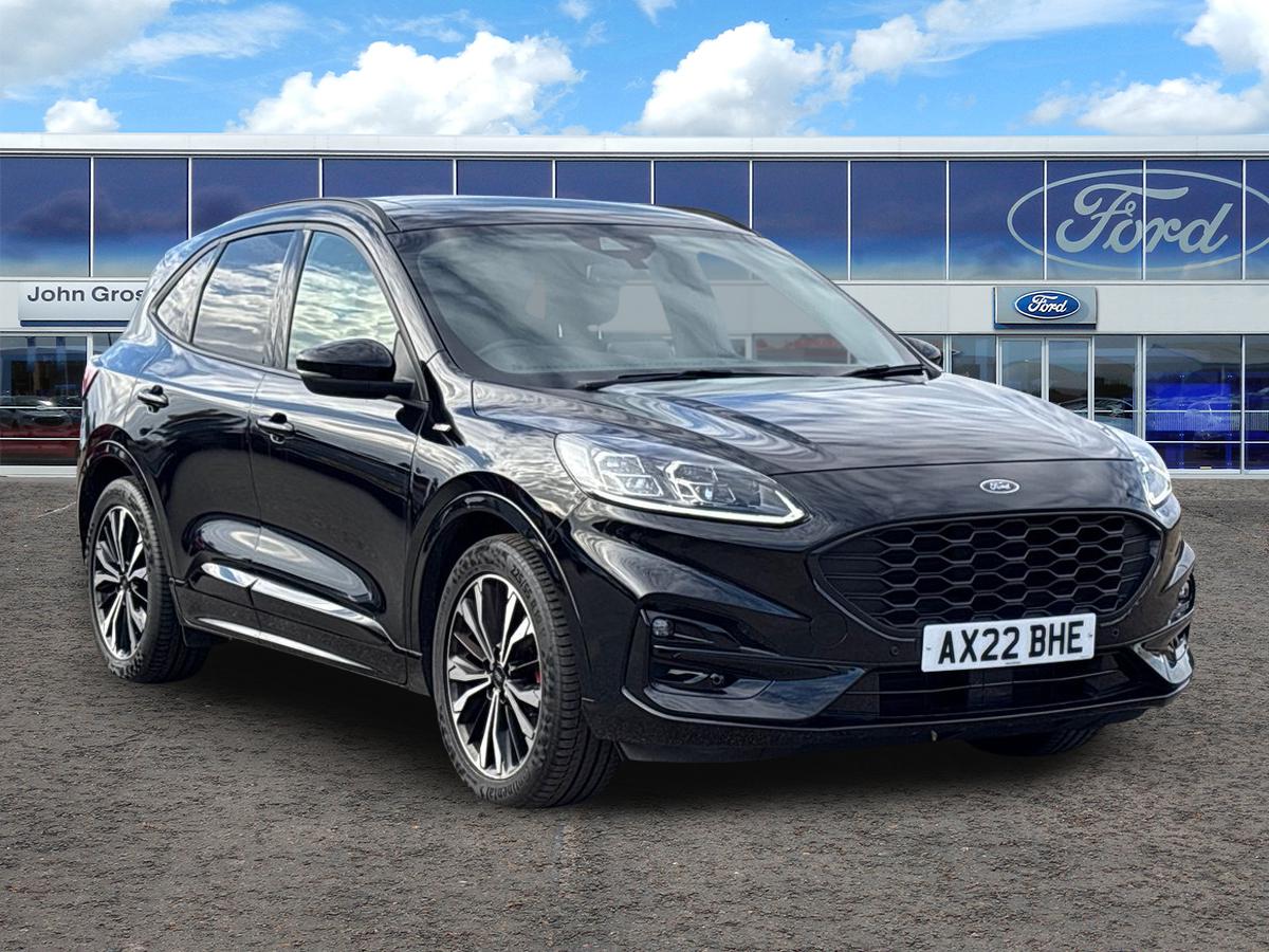 Used Ford Kuga 2022 for sale - 76191089: Photo 1