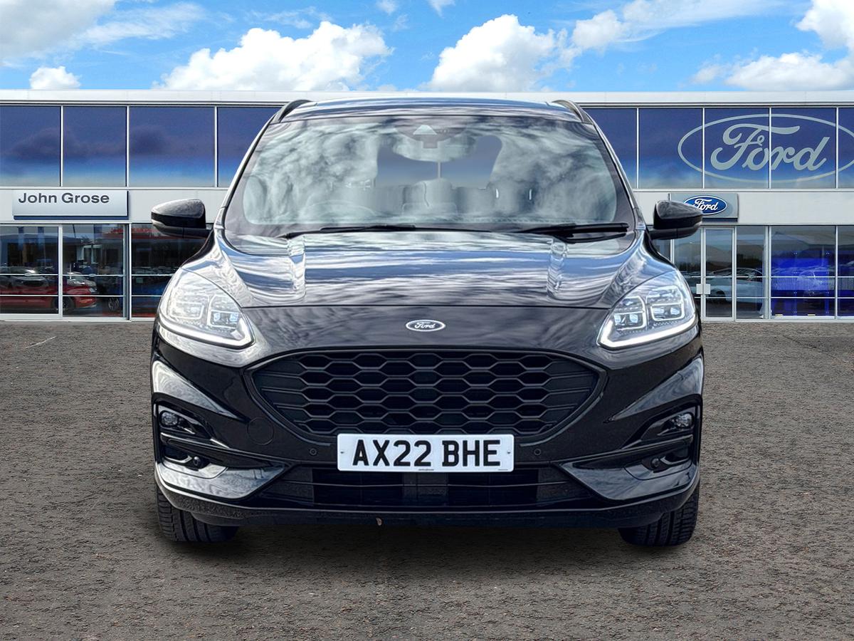 Used Ford Kuga 2022 for sale - 76191089: Photo 10