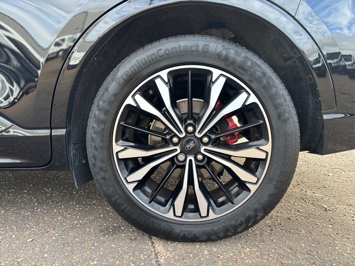 Used Ford Kuga 2022 for sale - 76191089: Photo 11