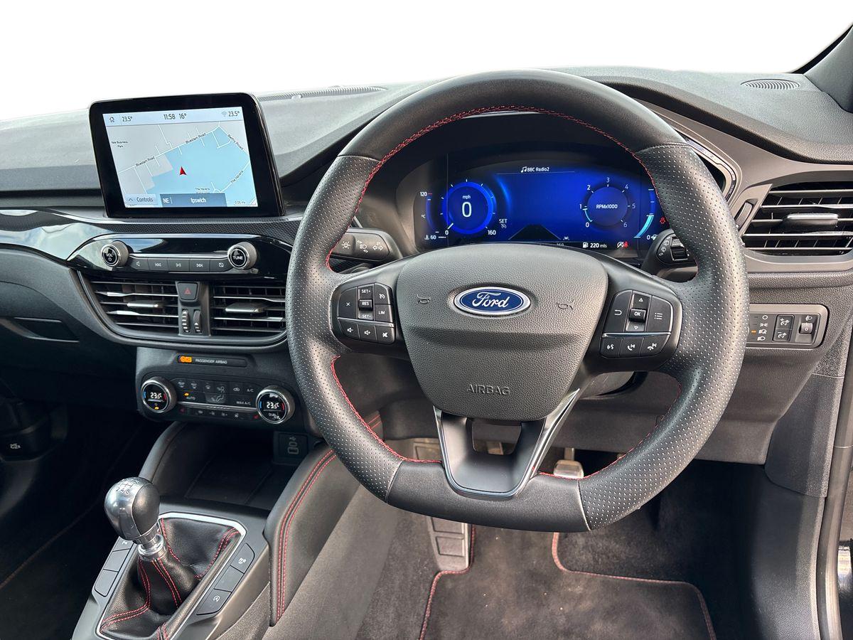 Used Ford Kuga 2022 for sale - 76191089: Photo 14