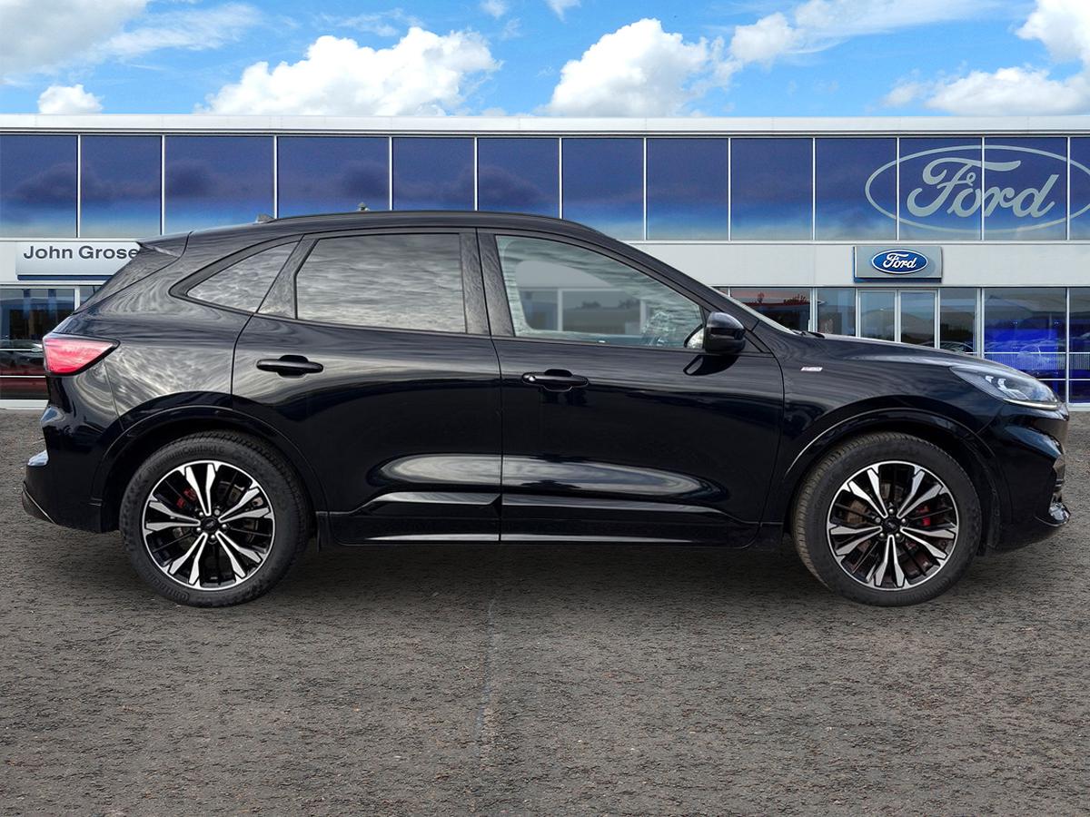 Used Ford Kuga 2022 for sale - 76191089: Photo 2