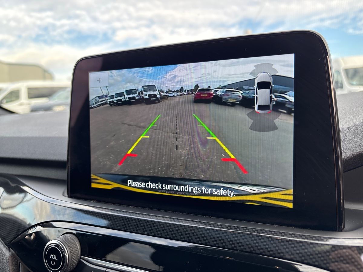 Used Ford Kuga 2022 for sale - 76191089: Photo 25