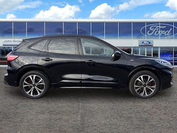 Used Ford Kuga 2022 for sale - 76191089: Photo