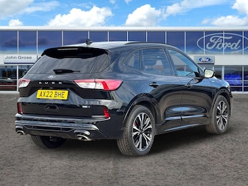 Used Ford Kuga 2022 for sale - 76191089: Photo