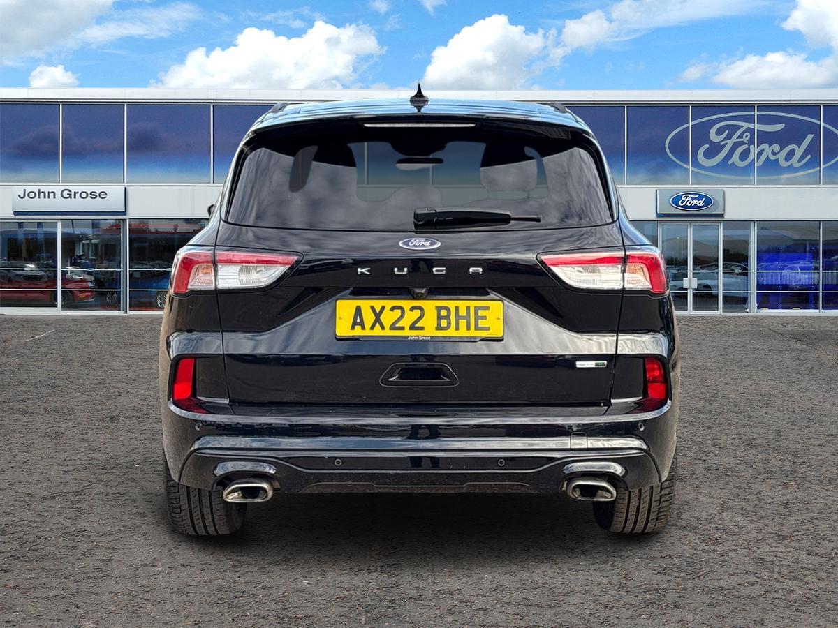 Used Ford Kuga 2022 for sale - 76191089: Photo 5