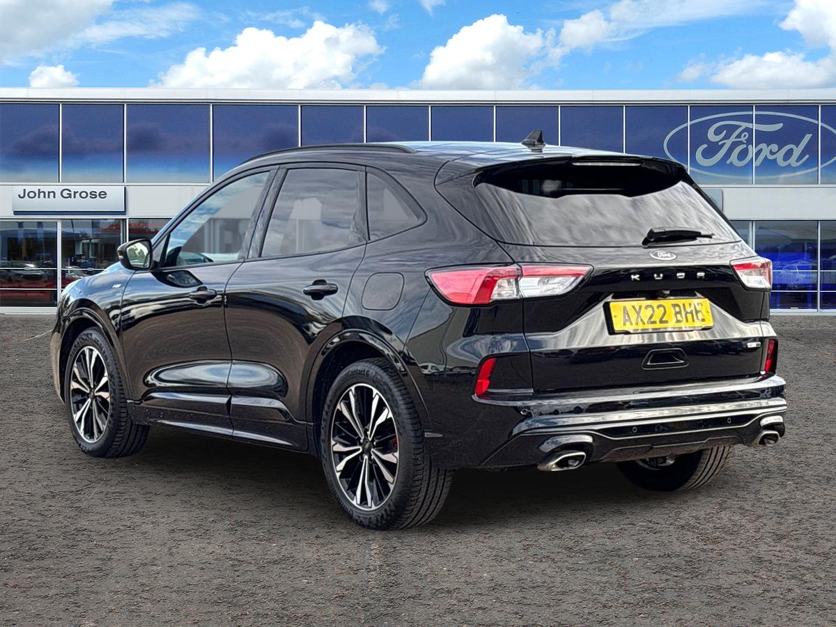 Used Ford Kuga 2022 for sale - 76191089: Photo 6