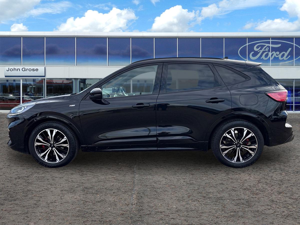 Used Ford Kuga 2022 for sale - 76191089: Photo 7