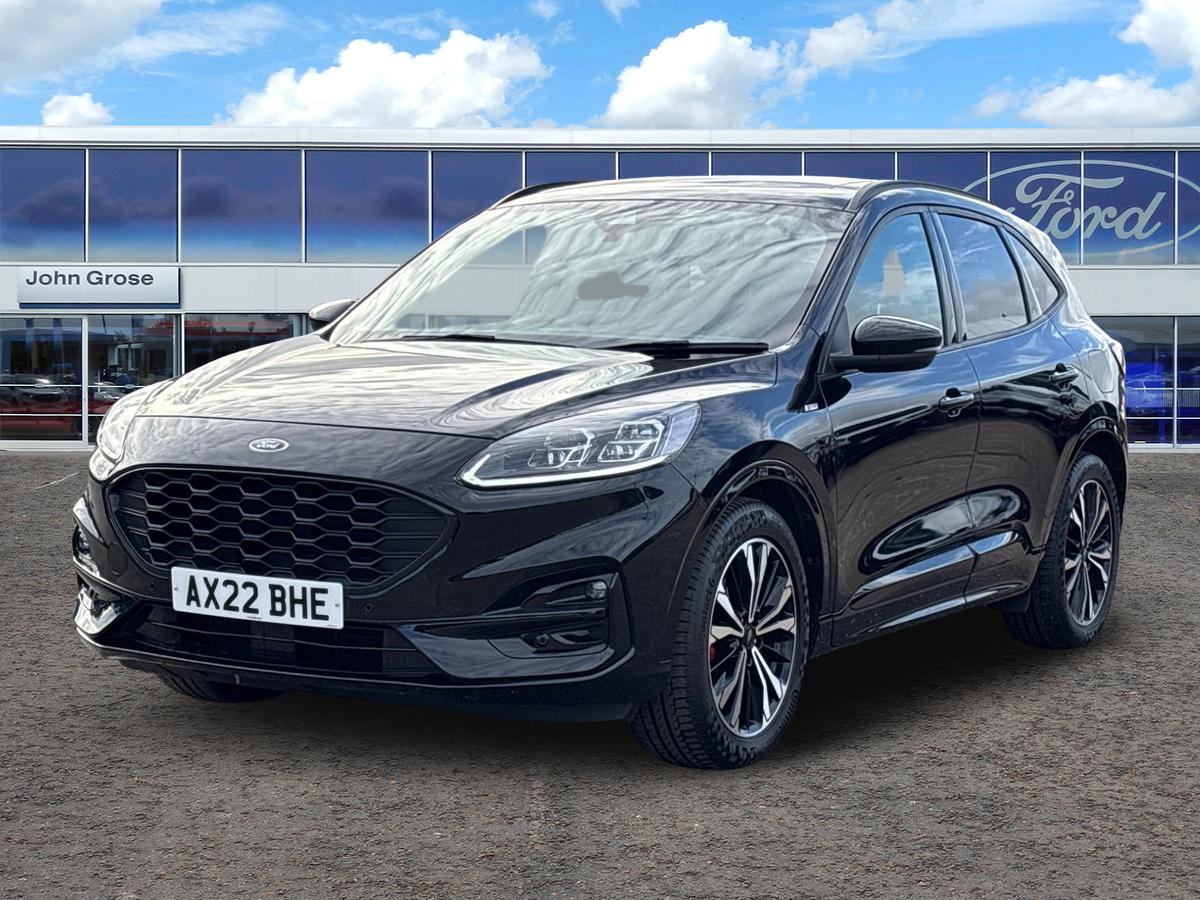 Used Ford Kuga 2022 for sale - 76191089: Photo 9