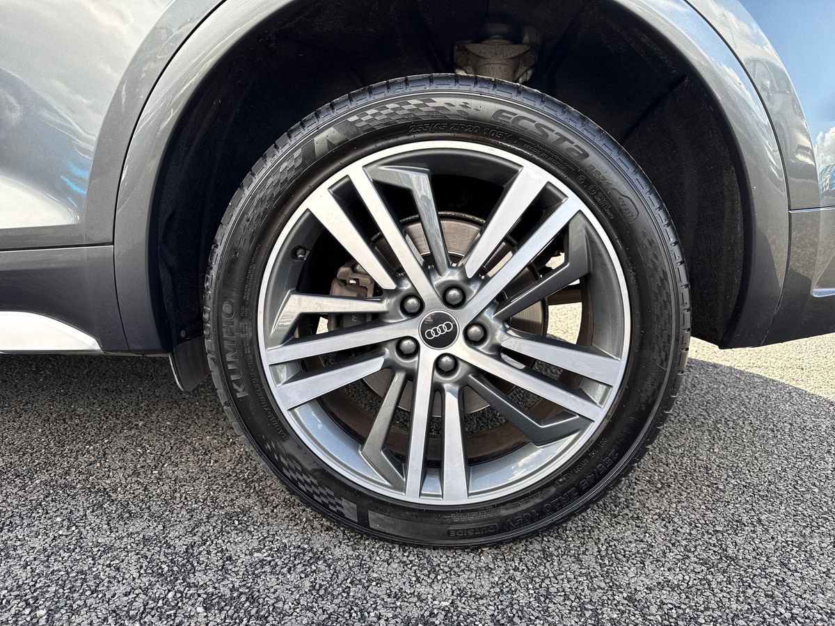 Used Audi Q5 2022 for sale - 76971229: Photo 11