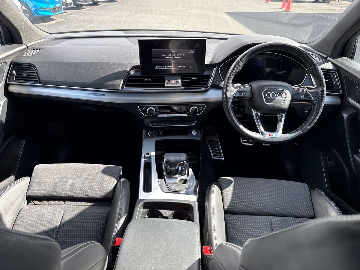 Used Audi Q5 2022 for sale - 76971229: Photo 15