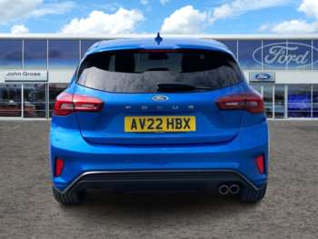 Used Ford Focus 2022 for sale - 74515375: Photo
