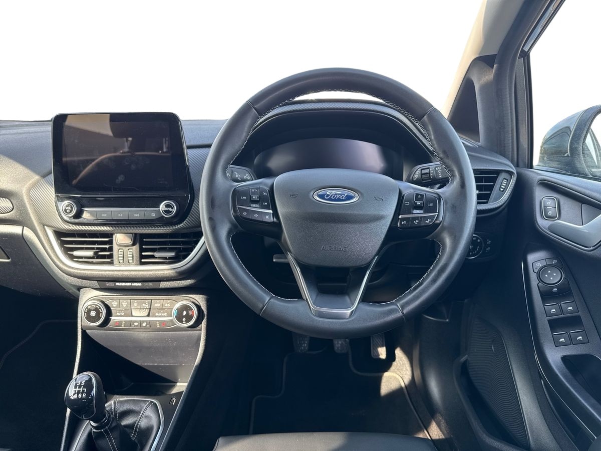 Used Ford Fiesta 2022 for sale - 76479655: Photo 14