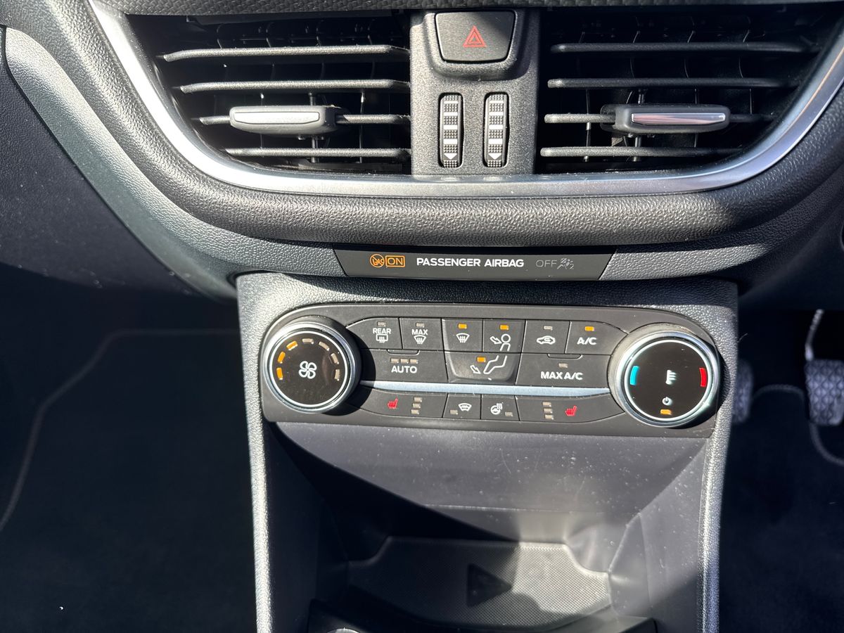 Used Ford Fiesta 2022 for sale - 76479655: Photo 19