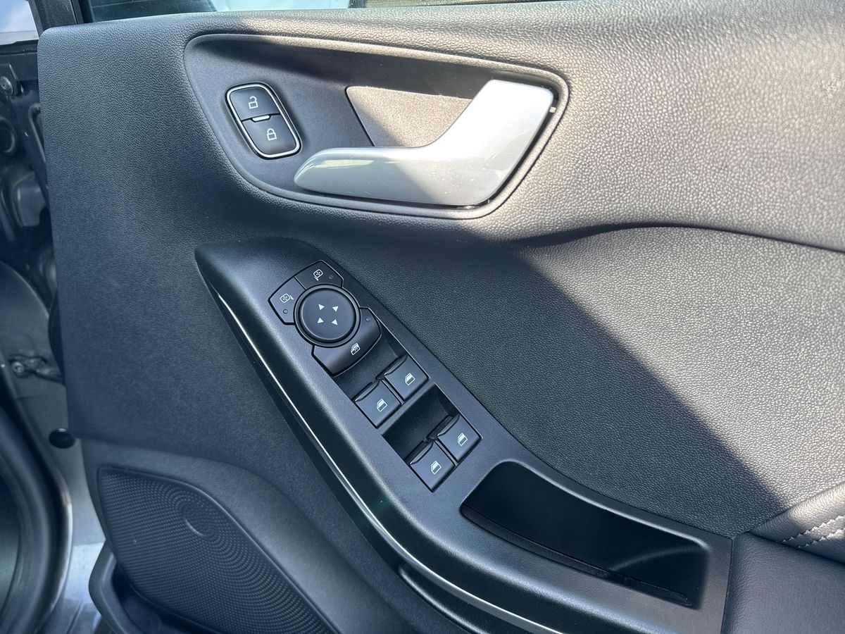 Used Ford Fiesta 2022 for sale - 76479655: Photo 21