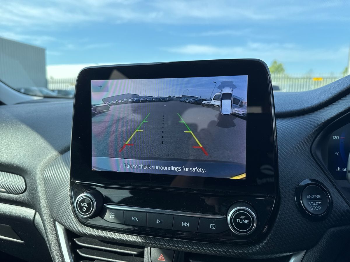 Used Ford Fiesta 2022 for sale - 76479655: Photo 25