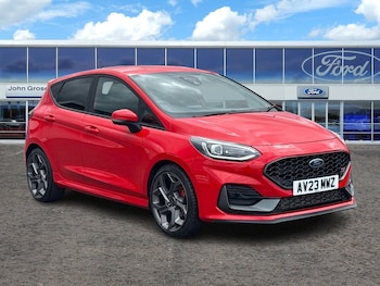 Ford - Fiesta