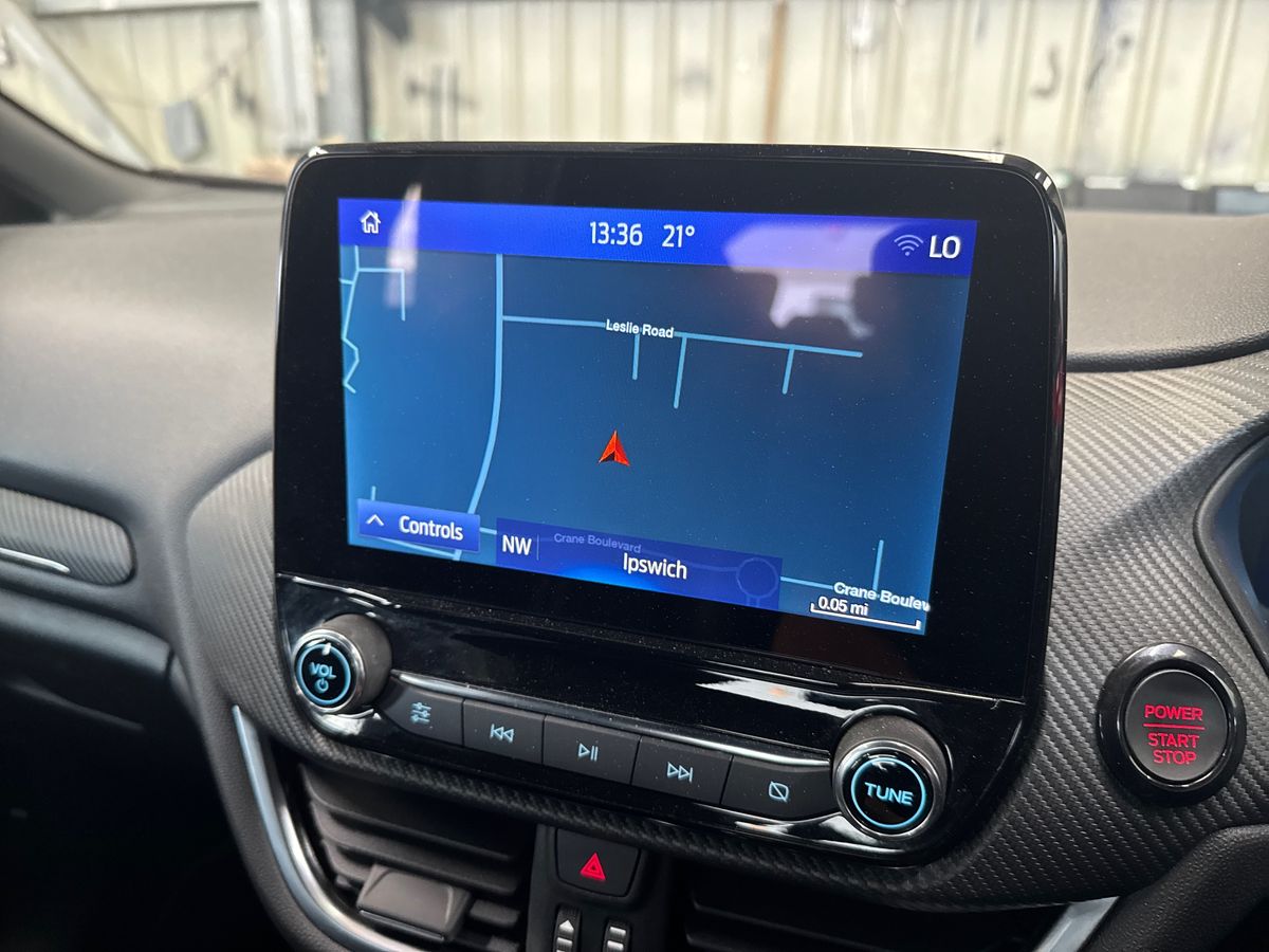 Vehicle 23