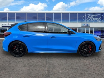 Used Ford Focus 2024 for sale - 78418729: Photo