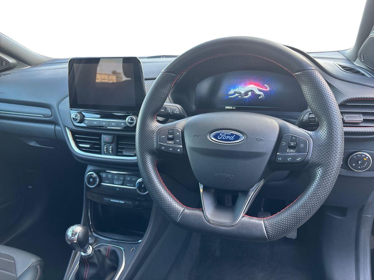 Used Ford Puma 2023 for sale - 77388927: Photo 14