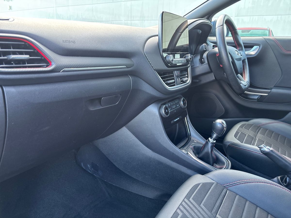 Used Ford Puma 2023 for sale - 77388927: Photo 17