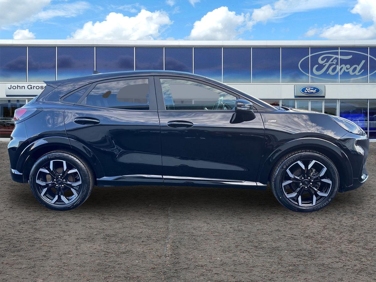 Used Ford Puma 2023 for sale - 77388927: Photo 2