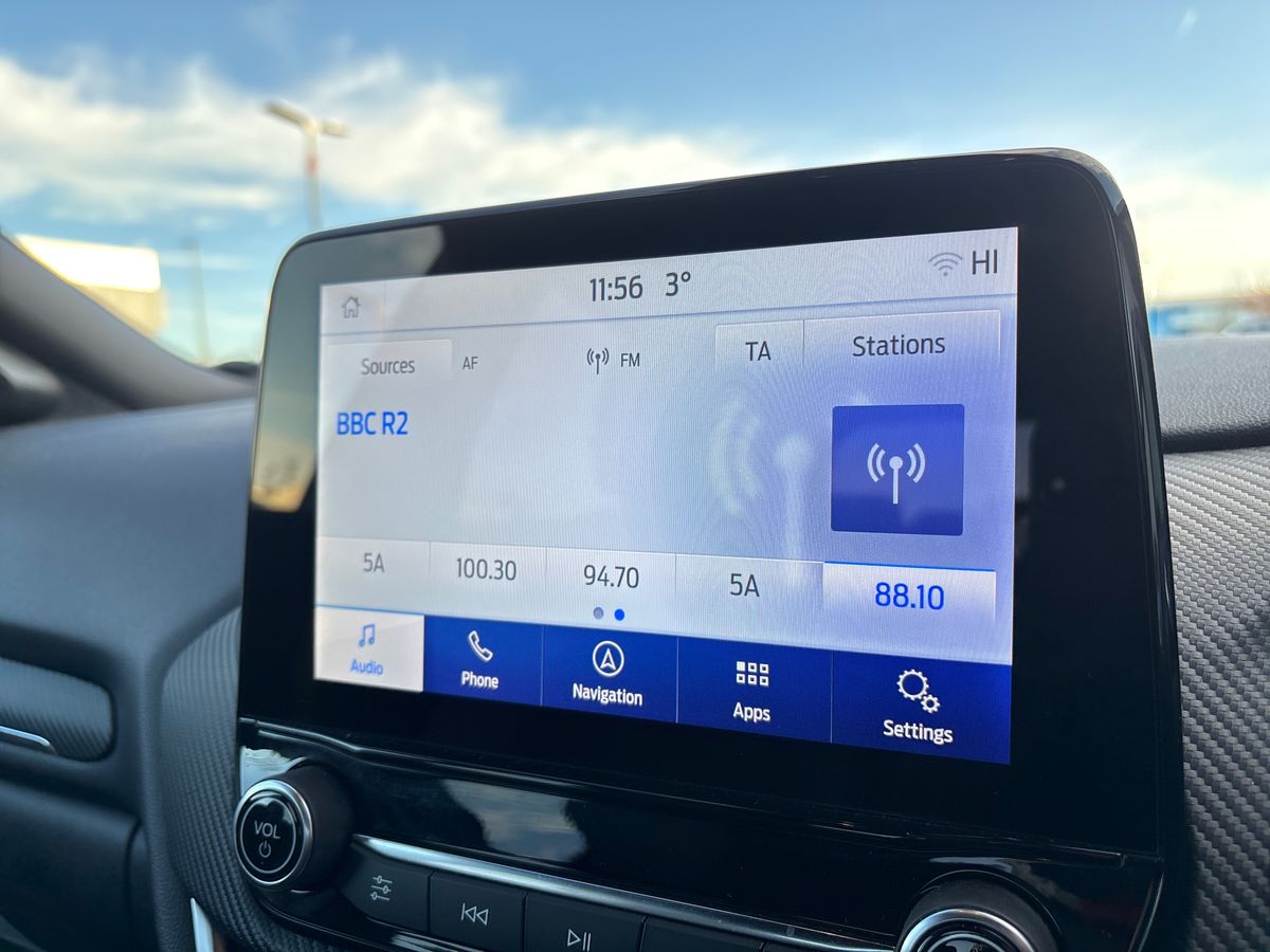 Used Ford Puma 2023 for sale - 77388927: Photo 22