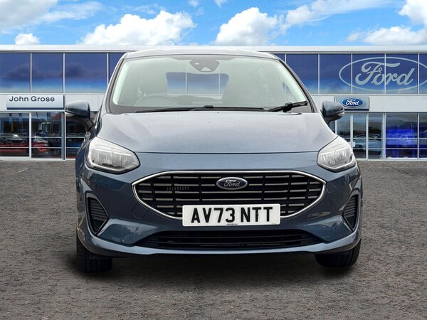 Used Ford Fiesta 2023 for sale - 76112172: Photo 10