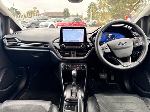 Used Ford Fiesta 2023 for sale - 76112172: Photo 15
