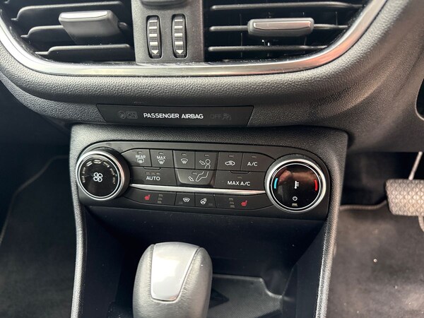 Used Ford Fiesta 2023 for sale - 76112172: Photo 19