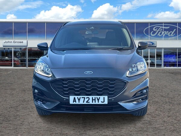 Used Ford Kuga 2022 for sale - 76086666: Photo 10