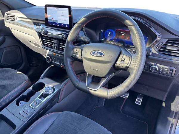 Used Ford Kuga 2022 for sale - 76086666: Photo 13