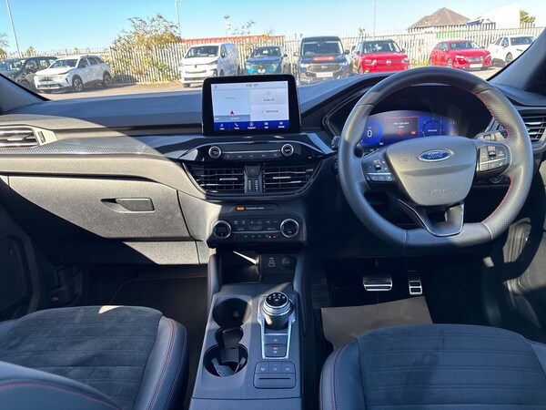 Used Ford Kuga 2022 for sale - 76086666: Photo 15